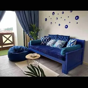Century Mahkota Appartement